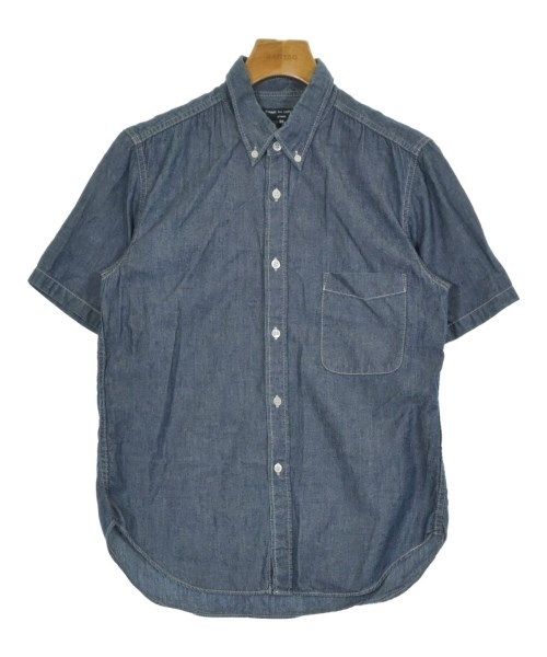 COMME des GARCONS HOMME(コムデギャルソンオム)のカジュアルシャツ サイズ:SS 11,000円
