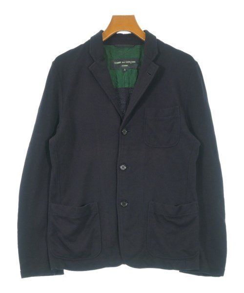 COMME des GARCONS HOMME(コムデギャルソンオム)のジャケット サイズ:S 21,600円
