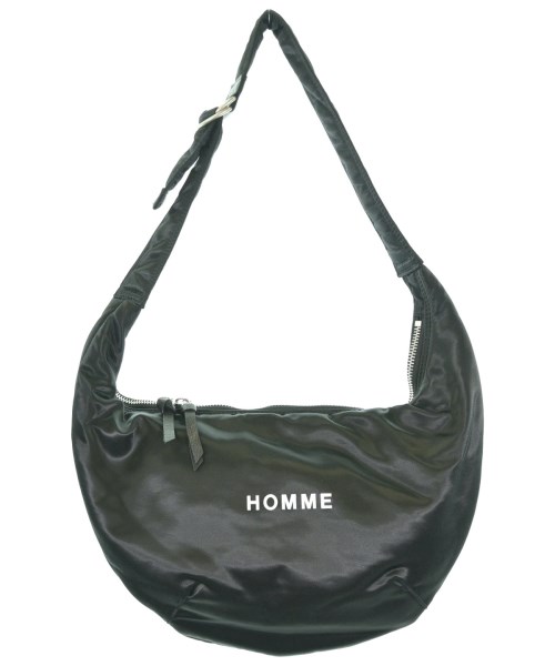 COMME des GARCONS HOMME(コムデギャルソンオム)のショルダーバッグ サイズ:- 31,400円