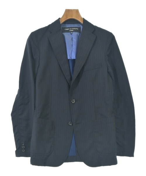COMME des GARCONS HOMME(コムデギャルソンオム)のテーラードジャケット サイズ:XS 26,000円