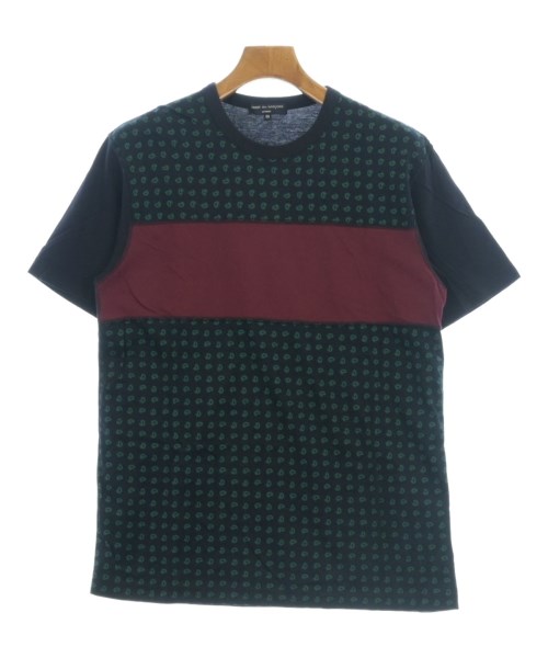 COMME des GARCONS HOMME(コムデギャルソンオム)のTシャツ・カットソー サイズ:M 9,000円