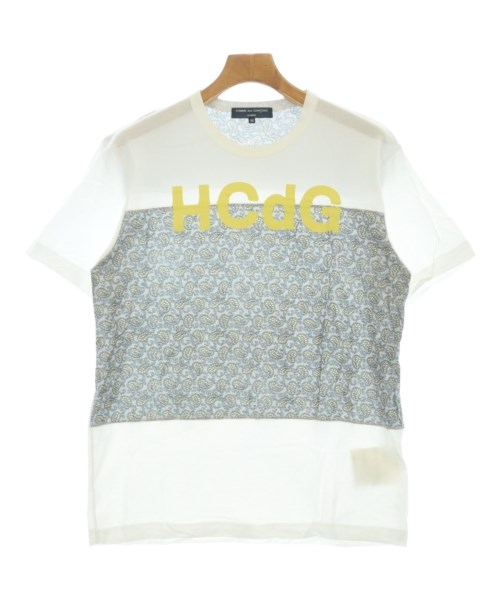 COMME des GARCONS HOMME(コムデギャルソンオム)のTシャツ・カットソー サイズ:M 9,000円