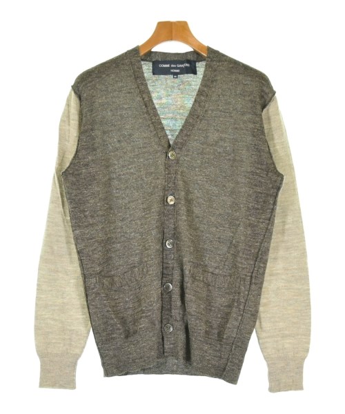 COMME des GARCONS HOMME(コムデギャルソンオム)のカーディガン サイズ:M 13,000円