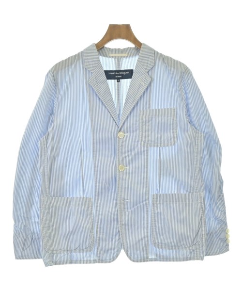COMME des GARCONS HOMME(コムデギャルソンオム)のカジュアルジャケット サイズ:S 10,400円