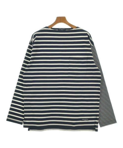 COMME des GARCONS HOMME(コムデギャルソンオム)Tシャツ・カットソー 紺 サイズ:L/2200646453033
