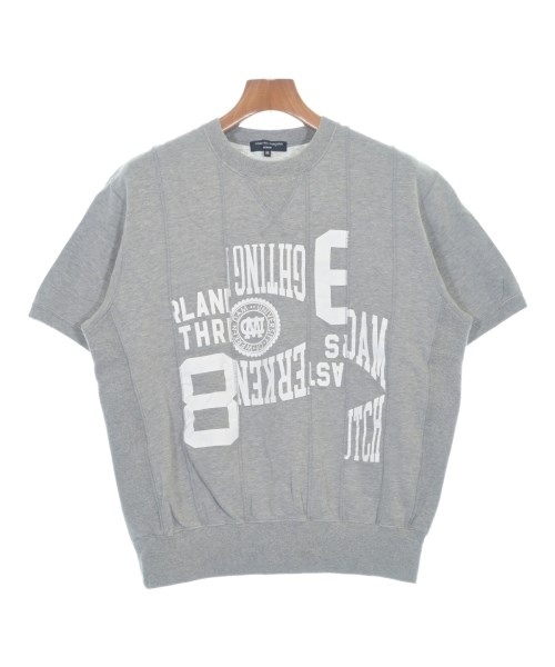 COMME des GARCONS HOMME(コムデギャルソンオム)スウェット グレー サイズ:M/2200649560035