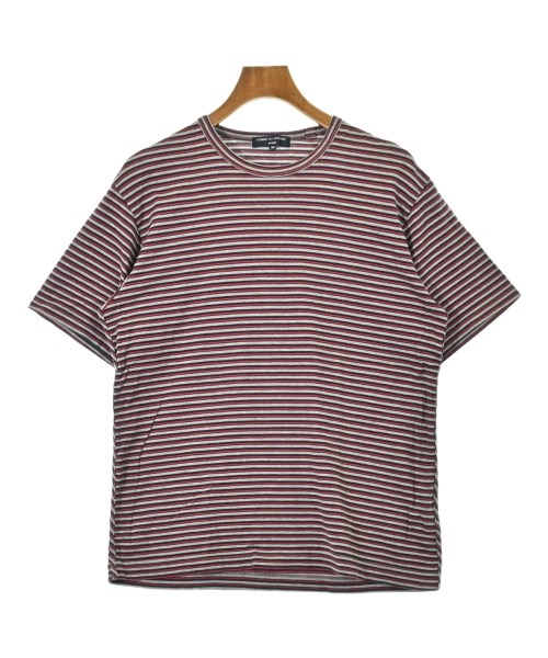 COMME des GARCONS HOMME(コムデギャルソンオム)Tシャツ・カットソー グレー サイズ:M/2200644185028
