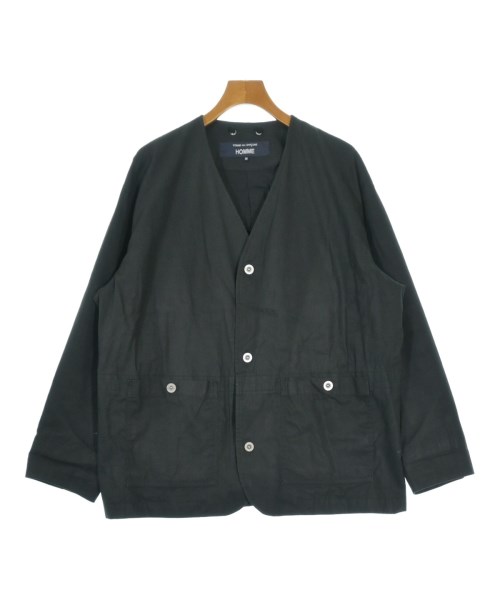 COMME des GARCONS HOMME(コムデギャルソンオム)その他 黒 サイズ:M/2200652705010