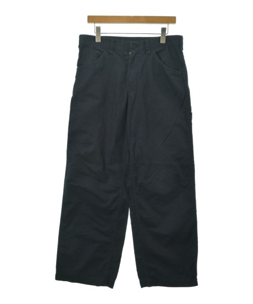 COMME des GARCONS HOMME(コムデギャルソンオム)カーゴパンツ 紺 サイズ:M/2200652944044