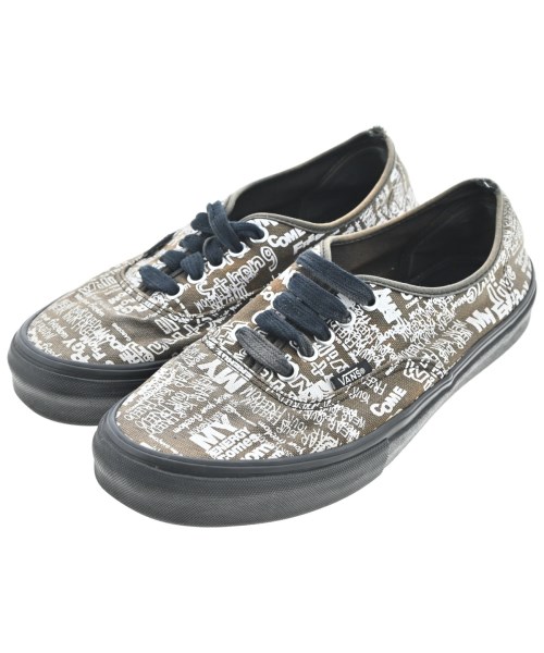 コムデギャルソン(COMME des GARCONS)のCOMME des GARCONS スニーカー