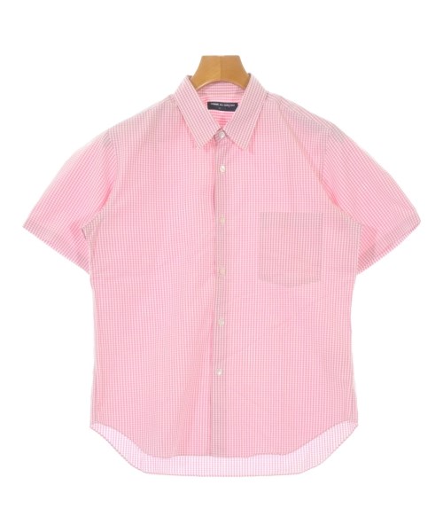コムデギャルソンオム(COMME des GARCONS HOMME)のCOMME des GARCONS HOMME カジュアルシャツ