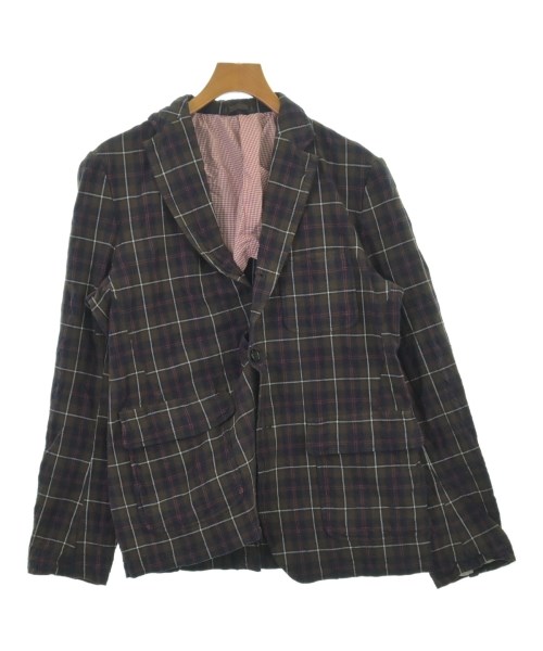 COMME des GARCONS HOMME(コムデギャルソンオム)のカジュアルジャケット サイズ:L 24,000円