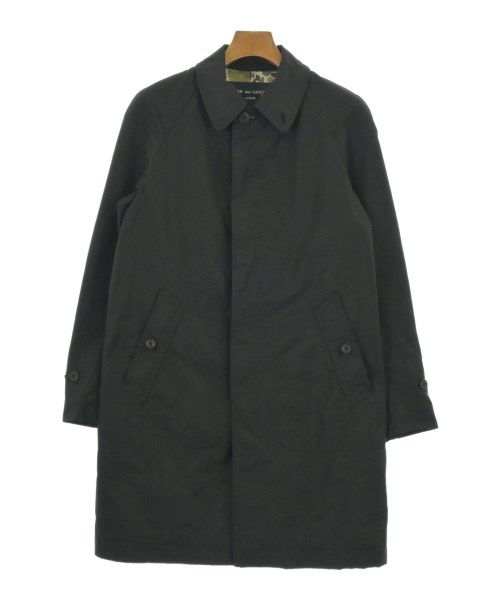 COMME des GARCONS HOMME(コムデギャルソンオム)のステンカラーコート サイズ:XS 26,000円