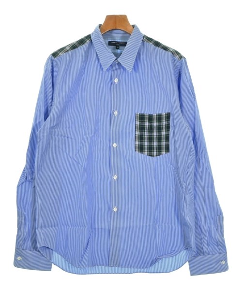 COMME des GARCONS HOMME(コムデギャルソンオム)のカジュアルシャツ サイズ:M 15,600円