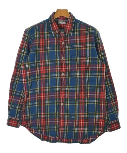 COMME des GARCONS HOMME(コムデギャルソンオム)のカジュアルシャツ サイズ:-(L位) 22,000円