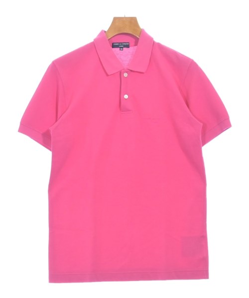 COMME des GARCONS HOMME(コムデギャルソンオム)のポロシャツ サイズ:SS(XS位) 11,000円