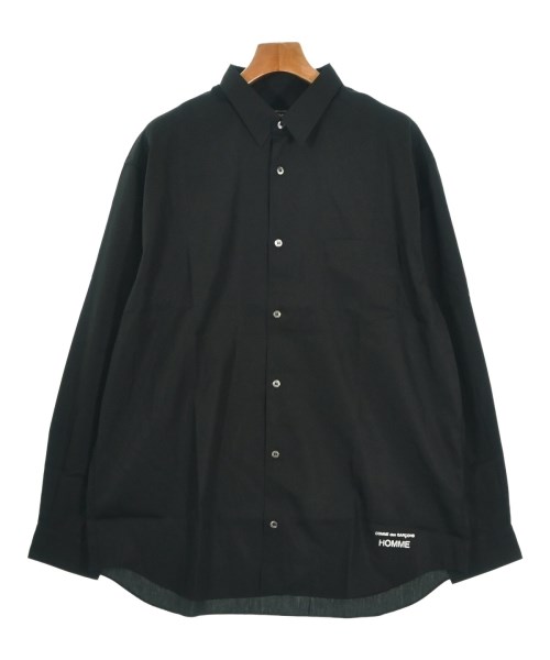 COMME des GARCONS HOMME(コムデギャルソンオム)のカジュアルシャツ サイズ:L 28,600円