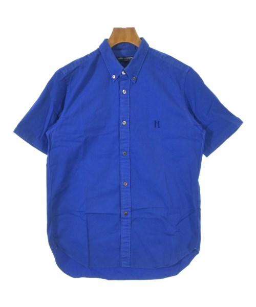 COMME des GARCONS HOMME(コムデギャルソンオム)のカジュアルシャツ サイズ:S 9,000円