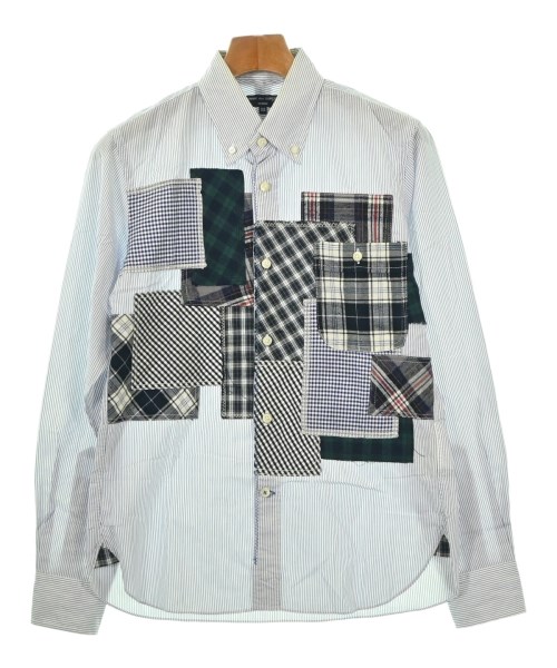 COMME des GARCONS HOMME(コムデギャルソンオム)のカジュアルシャツ サイズ:XS 13,200円