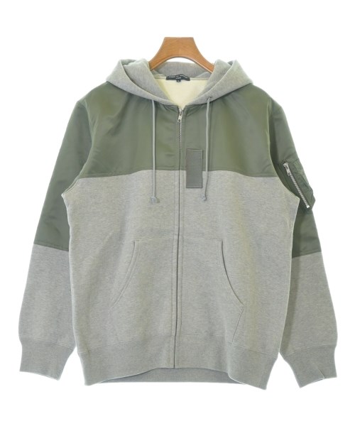 COMME des GARCONS HOMME(コムデギャルソンオム)のパーカー サイズ:L 23,600円