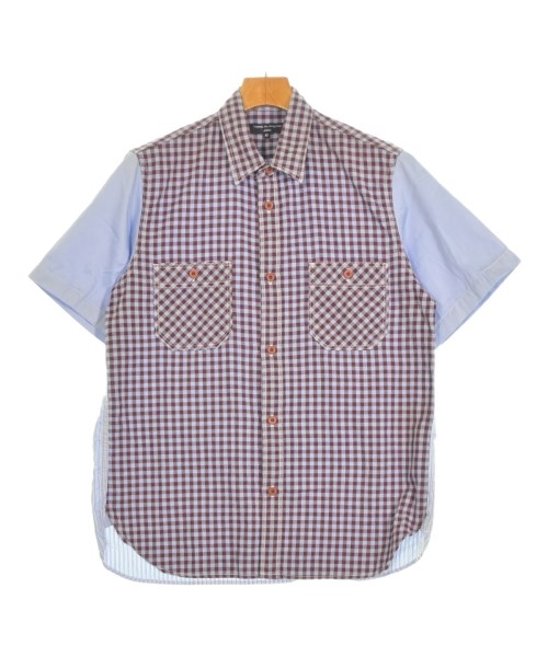 COMME des GARCONS HOMME(コムデギャルソンオム)のカジュアルシャツ サイズ:M 15,200円
