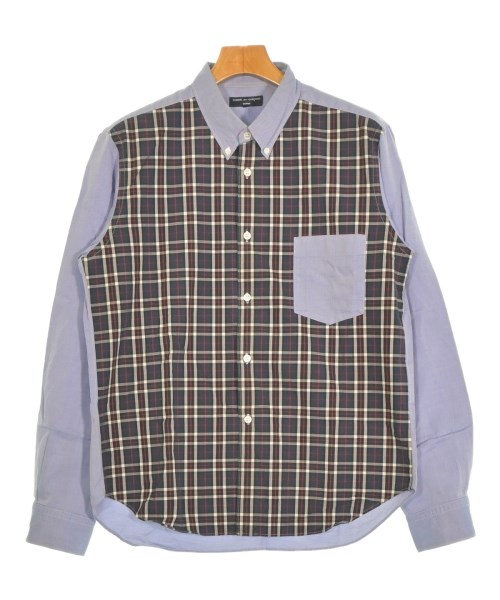 COMME des GARCONS HOMME(コムデギャルソンオム)のカジュアルシャツ サイズ:M 17,000円