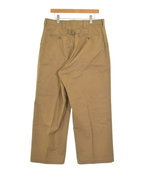 COMME des GARCONS HOMME（コムデギャルソンオム）その他 茶 サイズ:L メンズ/2200705826020
