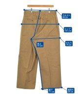 COMME des GARCONS HOMME（コムデギャルソンオム）その他 茶 サイズ:L メンズ/2200705826020