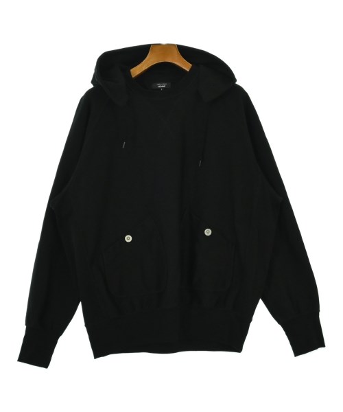 COMME des GARCONS HOMME(コムデギャルソンオム)のパーカー サイズ:L 40,700円