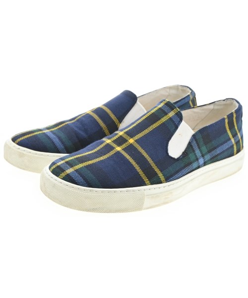 COMME des GARCONS HOMME(コムデギャルソンオム)のスニーカー サイズ:-(25.5cm位) 7,400円