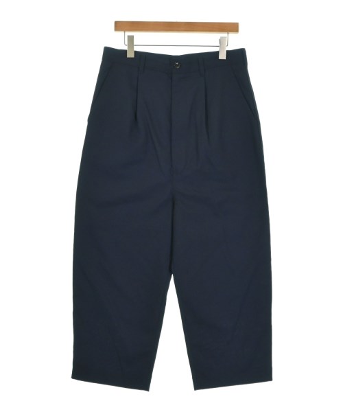 COMME des GARCONS HOMME(コムデギャルソンオム)のクロップドパンツ サイズ:S 24,000円