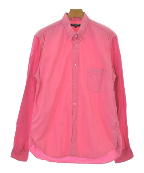 COMME des GARCONS HOMME(コムデギャルソンオム)のカジュアルシャツ サイズ:L 18,200円