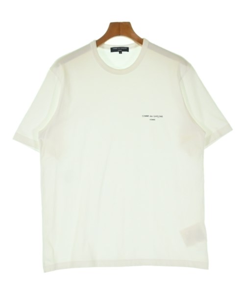 COMME des GARCONS HOMME(コムデギャルソンオム)のTシャツ・カットソー サイズ:L 9,200円