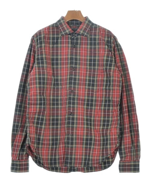COMME des GARCONS HOMME(コムデギャルソンオム)のカジュアルシャツ サイズ:L 12,100円