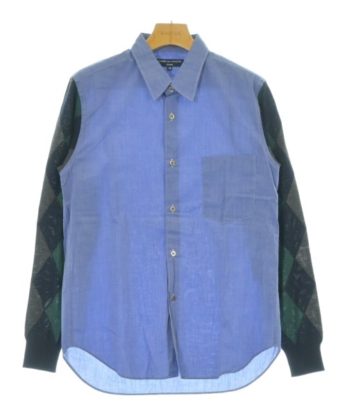 COMME des GARCONS HOMME(コムデギャルソンオム)のカジュアルシャツ サイズ:XS 15,600円