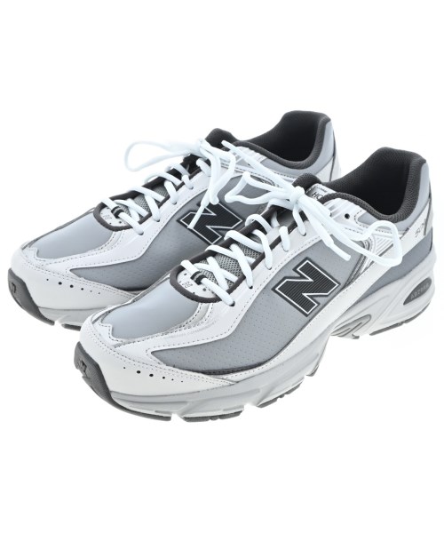 COMME des GARCONS HOMME(コムデギャルソンオム)スニーカー グレー サイズ:27cm/2200664424015