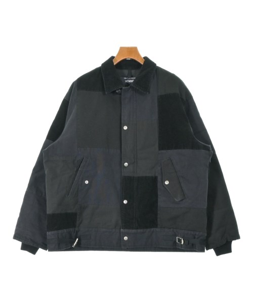 COMME des GARCONS HOMME(コムデギャルソンオム)のカバーオール サイズ:L 79,200円