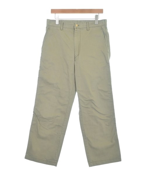 COMME des GARCONS HOMME(コムデギャルソンオム)その他 ベージュ サイズ:M/2200666328366