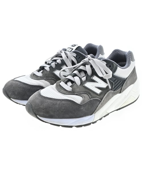 COMME des GARCONS HOMME(コムデギャルソンオム)スニーカー 黒 サイズ:25cm/2200664265137