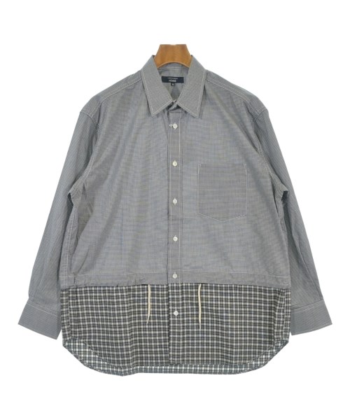 COMME des GARCONS HOMME(コムデギャルソンオム)のカジュアルシャツ サイズ:XS 28,800円
