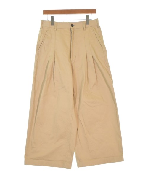 COMME des GARCONS HOMME(コムデギャルソンオム)その他 ベージュ サイズ:XS/2200669226034