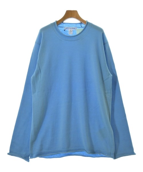 COMME des GARCONS SHIRT(コムデギャルソンシャツ)のニット・セーター サイズ:XL 20,600円