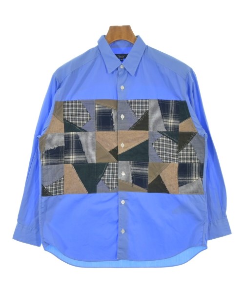 COMME des GARCONS HOMME(コムデギャルソンオム)のカジュアルシャツ サイズ:XS 40,700円