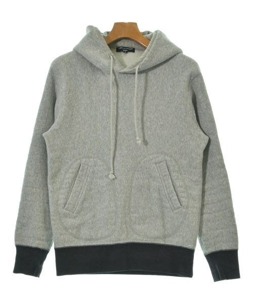 COMME des GARCONS HOMME(コムデギャルソンオム)パーカー グレー サイズ:S/2200670585090