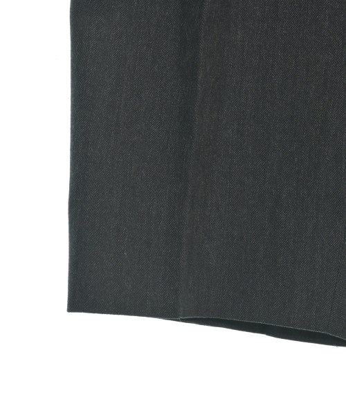 COMME des GARCONS HOMME（コムデギャルソンオム）スラックス グレー サイズ:S メンズ/2200671196035