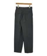 COMME des GARCONS HOMME（コムデギャルソンオム）スラックス グレー サイズ:S メンズ/2200671196035