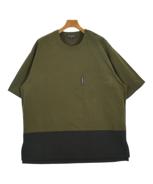 COMME des GARCONS HOMME(コムデギャルソンオム)のTシャツ・カットソー サイズ:L 12,800円