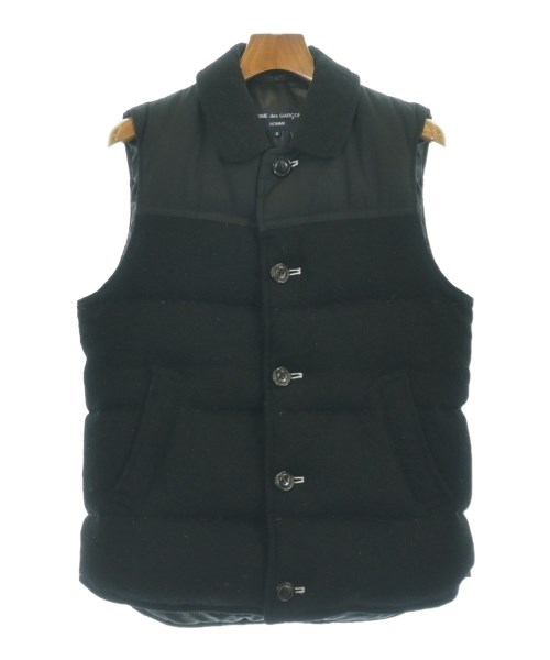 COMME des GARCONS HOMME(コムデギャルソンオム)のダウンジャケット/ダウンベスト サイズ:S 31,400円