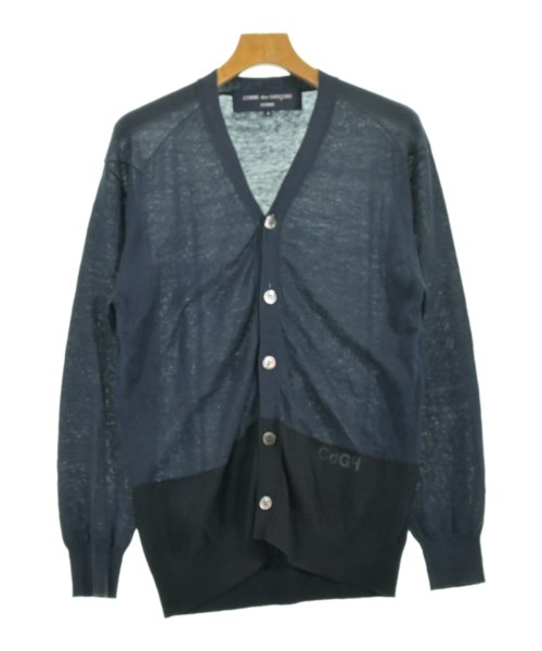 COMME des GARCONS HOMME(コムデギャルソンオム)のカーディガン サイズ:S 9,200円