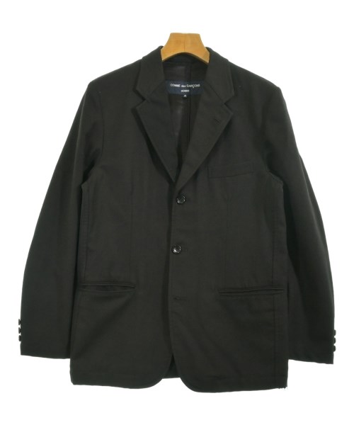 COMME des GARCONS HOMME(コムデギャルソンオム)のテーラードジャケット サイズ:S 17,600円